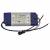 LED Driver 20-36x1W 350mA 60-120V - zasilacz power led - zasilacz lamp